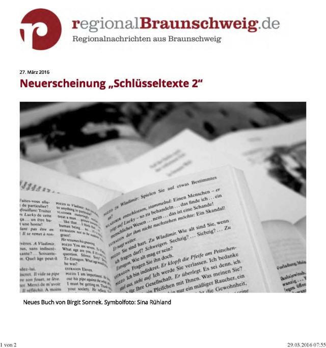 Regional Braunschweig 1