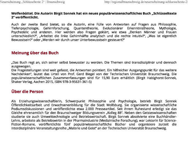 Regional Braunschweig 2